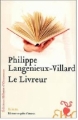 Couverture Le Livreur Editions Héloïse d'Ormesson 2007