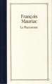 Couverture La pharisienne Editions Le Grand Livre du Mois 1993