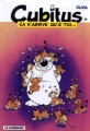 Couverture Cubitus, tome 38 : ça n'arrive qu'à toi Editions Le Lombard 2001