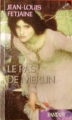 Couverture Le Pas de Merlin, tome 1 Editions France Loisirs (Fantasy) 2005