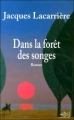 Couverture Dans la forêt des songes Editions NiL 2005