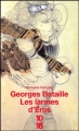Couverture Les larmes d'Eros Editions 10/18 (Domaine français) 2004