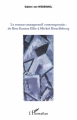 Couverture Le roman transgressif contemporain : De Bret Easton Ellis à Michel Houellebecq Editions L'Harmattan 2011
