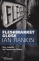 Couverture Fleshmarket Close Editions du Masque 2008