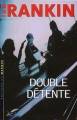 Couverture Double Détente Editions du Masque 2003