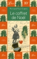 Couverture Le coffret de Noël Editions Librio 1998