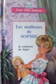 Couverture Les malheurs de Sophie Editions Hemma (Livre club jeunesse) 1986