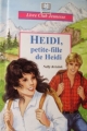 Couverture Heidi, petite-fille de Heidi Editions Hemma (Livre club jeunesse) 1996