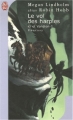 Couverture Ki et Vandien, tome 1 : Le Vol des harpies Editions J'ai Lu (Fantasy) 2006