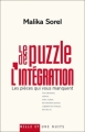 Couverture Le puzzle de l'intégration Editions Mille et une nuits (Essai) 2007