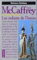 Couverture Le Vol de Pégase, tome 5 : Les enfants de Damia Editions Pocket (Science-fantasy) 1999