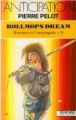 Couverture Konnar et Compagnie, tome 3 : Rollmops dream Editions Fleuve (Noir - Anticipation) 1991