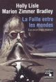 Couverture Les Pouvoirs perdus, tome 2 : La faille entre les mondes Editions Fleuve (Noir - Rendez-vous ailleurs) 2003
