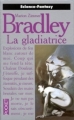 Couverture La gladiatrice Editions Pocket (Science-fantasy) 1998