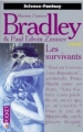 Couverture Unité, tome 2 : Les survivants Editions Pocket (Science-fantasy) 1996