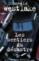 Couverture Les Sentiers du désastre Editions Rivages (Thriller) 2006