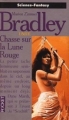 Couverture Unité, tome 1 : Chasse sur la Lune Rouge Editions Pocket (Science-fantasy) 1995