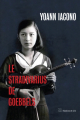 Couverture Le Stradivarius de Goebbels Editions Slatkine & Cie 2021
