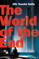 Couverture Le monde de la fin Editions Tor Books 2014