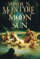 Couverture La lune et le roi-soleil Editions Pocket Books 1997