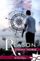 Couverture The reason Editions Infinity (Romance passion) 2022