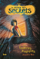 Couverture La Maison des secrets, tome 1 : Les lunettes magiques Editions Seuil (Jeunesse) 2022