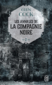 Couverture Les annales de la Compagnie Noire, tome 02 : Le Château Noir Editions J'ai Lu (Fantasy) 2005