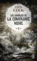 Couverture Les annales de la Compagnie noire, tome 03 : La Rose blanche Editions J'ai Lu (Fantasy) 2005