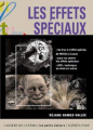Couverture Les effets spéciaux Editions Cahiers du cinéma 2004