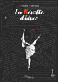 Couverture La Révolte d’hiver  Editions Baudelaire 2022