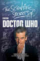 Couverture The Scientific Secrets of Doctor Who Editions BBC Books (Doctor Who) 2015