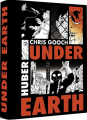 Couverture Under Earth Editions Huber 2022