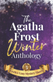 Couverture The Agatha Frost winter anthology Editions Autoédité 2020