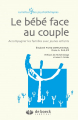 Couverture Le bébé face au couple Editions De Boeck 2016
