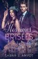 Couverture Nos âmes brisées Editions Autoédité 2022