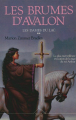 Couverture Les Dames du lac, tome 2 : Les Brumes d'Avalon Editions Succès du livre 1992