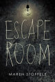 Couverture Escape room Editions Random House (Children's Books) 2020