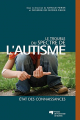 Couverture Le trouble du spectre de l'autisme : État des connaissances Editions Presses de l'Université du Québec 2014