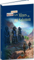 Couverture Les mines du roi Salomon Editions Terre De Brume (Terres mystérieuses) 2021