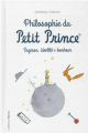 Couverture Philosophie du petit prince  Editions de l'Opportun 2021