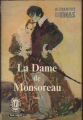 Couverture La dame de Monsoreau, tome 2 Editions Le Livre de Poche (Classique) 1962