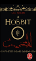 Couverture Bilbo le hobbit / Le hobbit Editions Le Livre de Poche 2020