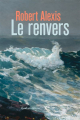 Couverture Le renvers Editions Quidam (Made in Europe) 2021