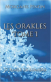 Couverture Les Orakles, tome 1 : L'Orakle de Lumière Editions Autoédité 2015