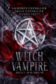 Couverture Witch Vampire, tome 2 : On ne trahit pas Editions Black Queen 2022