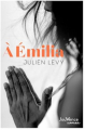 Couverture A Emilia Editions Jouvence (Roman Bien-être) 2022