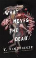 Couverture Sworn soldier, book 1: What Moves the Dead  Editions Tor Books 2022