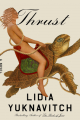 Couverture Thrust Editions Riverhead Books 2022