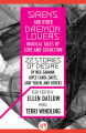 Couverture Sirens and Other Daemon Lovers: Magical Tales of Love and Seduction Editions Open Road 2012