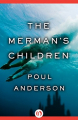 Couverture The Merman's Children Editions Open Road 2014